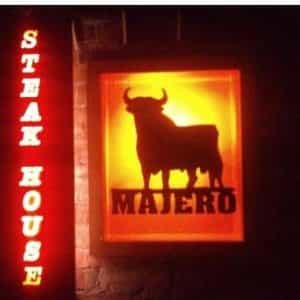 Majero Steakhouse