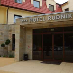 Hotel Rudnik***