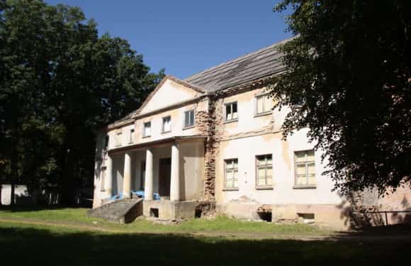 Rajd rowerowy „Do Grafa Schwerin von Schwanenfelda”