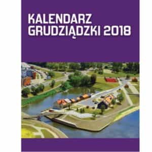 Kalendarz Grudziądzki 2018