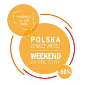 Polska zobacz więcej – weekend za pół ceny ‘2018