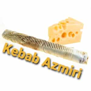 Kebab Azmiri