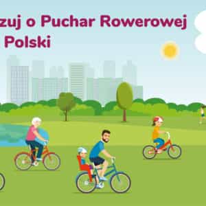 Rowerowa Stolica Polski 2019