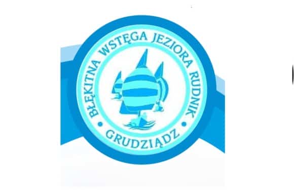 Regaty o Błękitną Wstęgę Jeziora Rudnickiego Wielkiego –  28 września 2019
