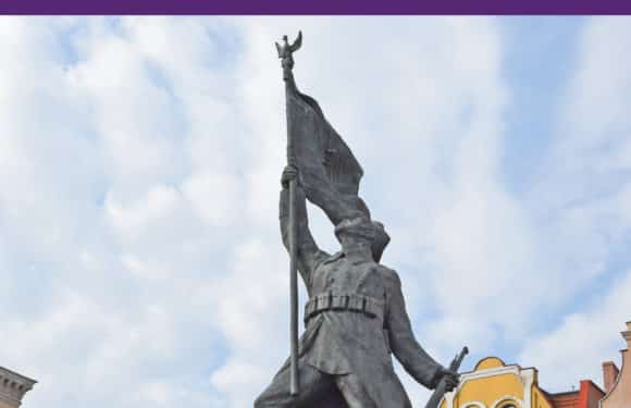 Kalendarz Grudziądzki 2020 – książka