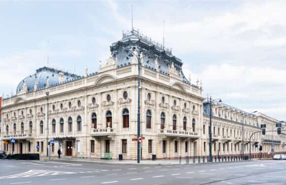 Wycieczka autokarowa „Łódź” 15 kwietnia 2023