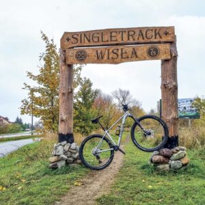 VISTULA SINGLETRACK