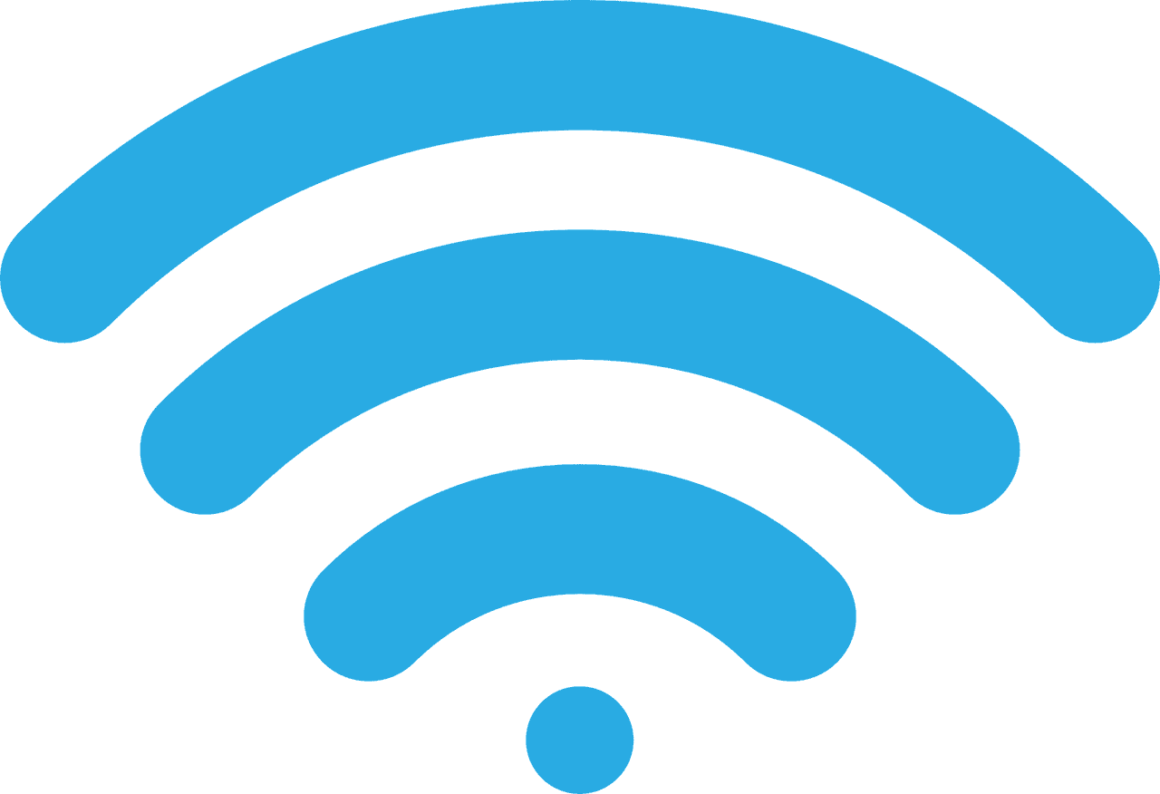 WiFi