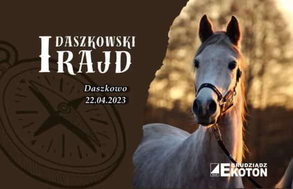 I Daszkowski Rajd