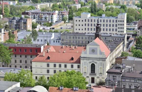Zwiedzanie Zakładu Karnego nr 1 w Grudziądzu