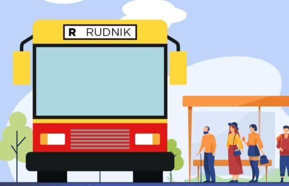 Sezonowe linie autobusowe 2023