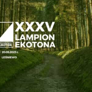 XXXV Lampion Ekotona