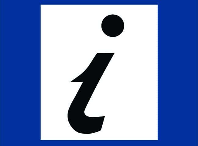 Zmiana godzin otwarcia biura Informacji Turystycznej od 27 kwietnia 2026