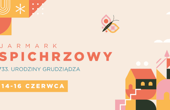 Jarmark Spichrzowy 2024
