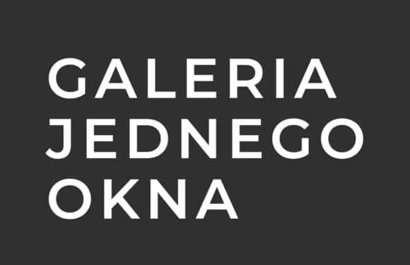 Galeria Jednego Okna Grudziądz