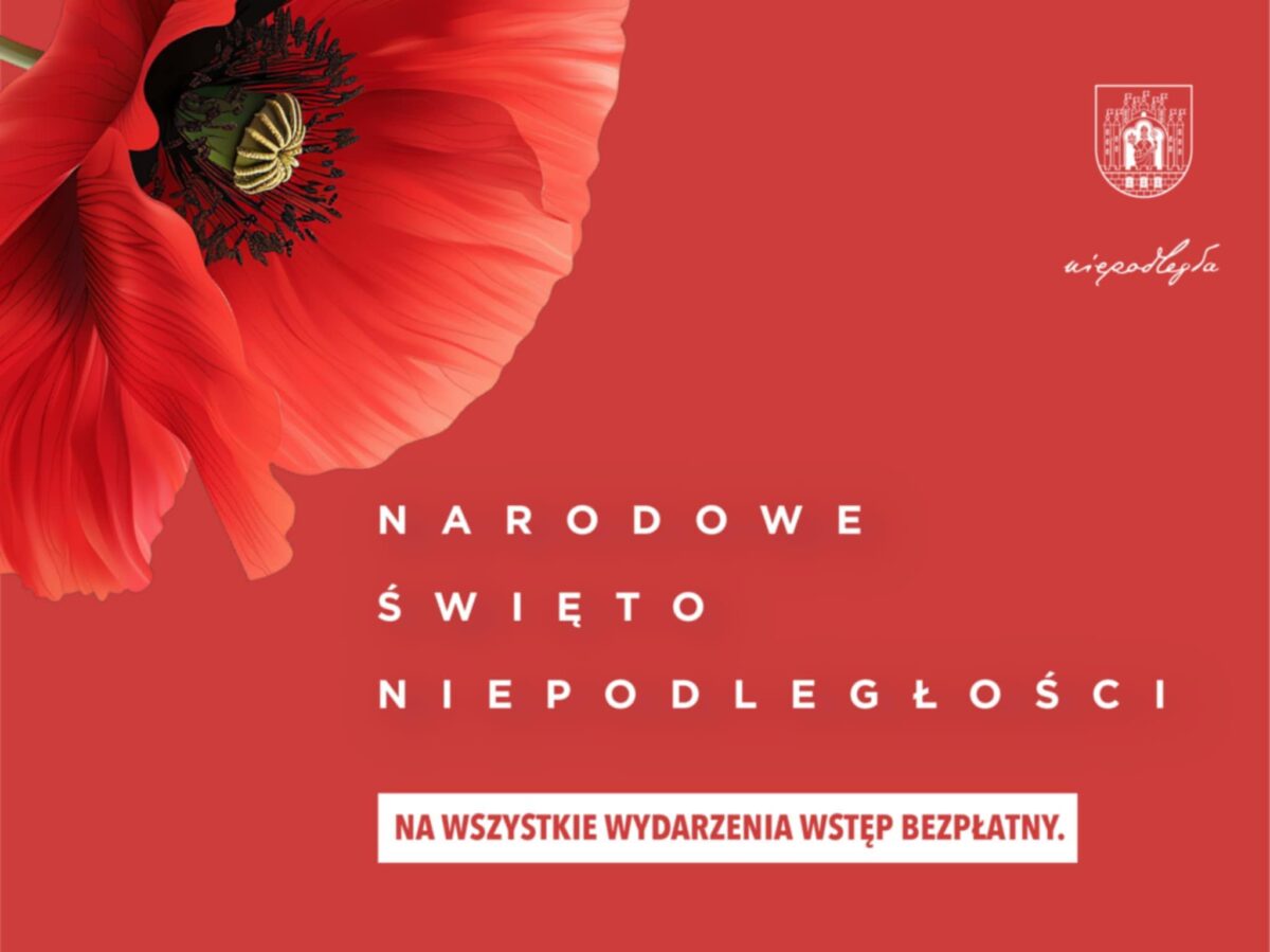 Narodowe Święto Niepodległości w Grudziądzu 2024