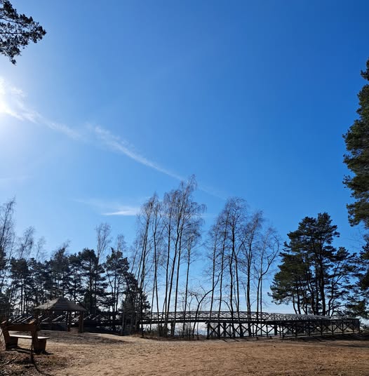 Spacer po Górach Łosiowych – 14.03.2026