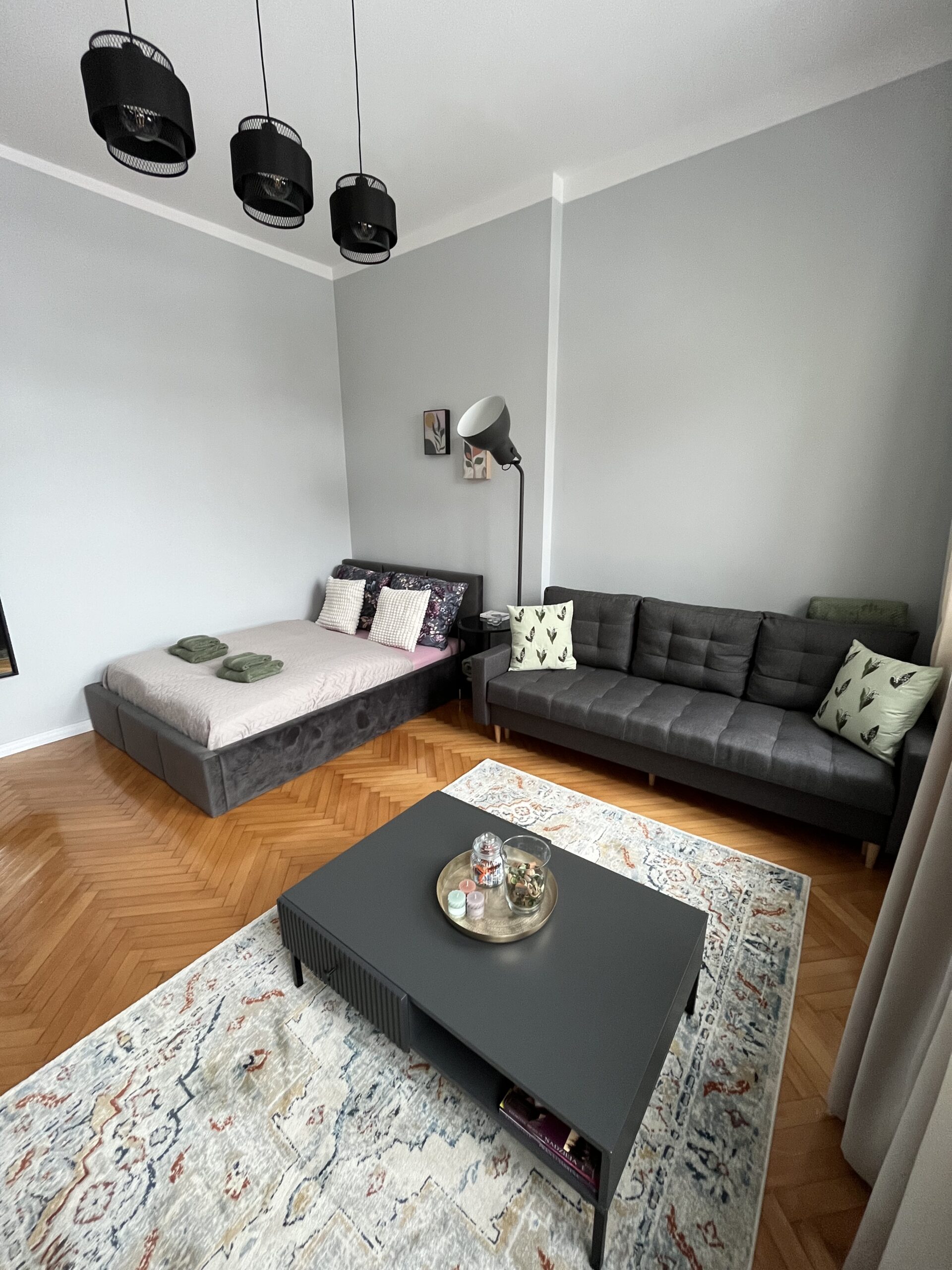 Old Town Rynek Apartament