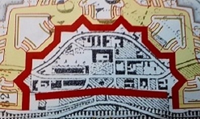 Impreza na Orientację „TWIERDZA VIII”