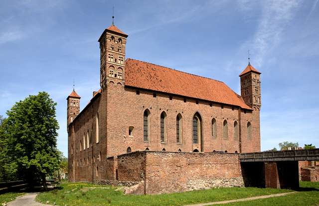 Wycieczka autokarowa „„Północno-wschodnia Warmia – śladami Kopernika i nie tylko” 16 maja 2026