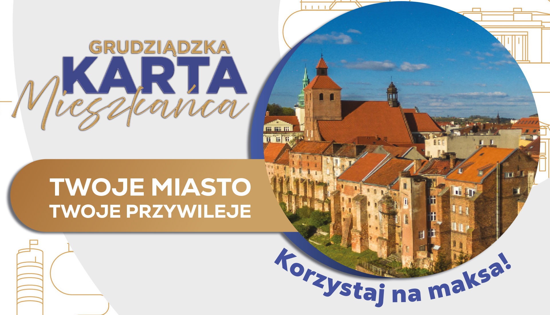 Grudziądzka Karta Mieszkańca