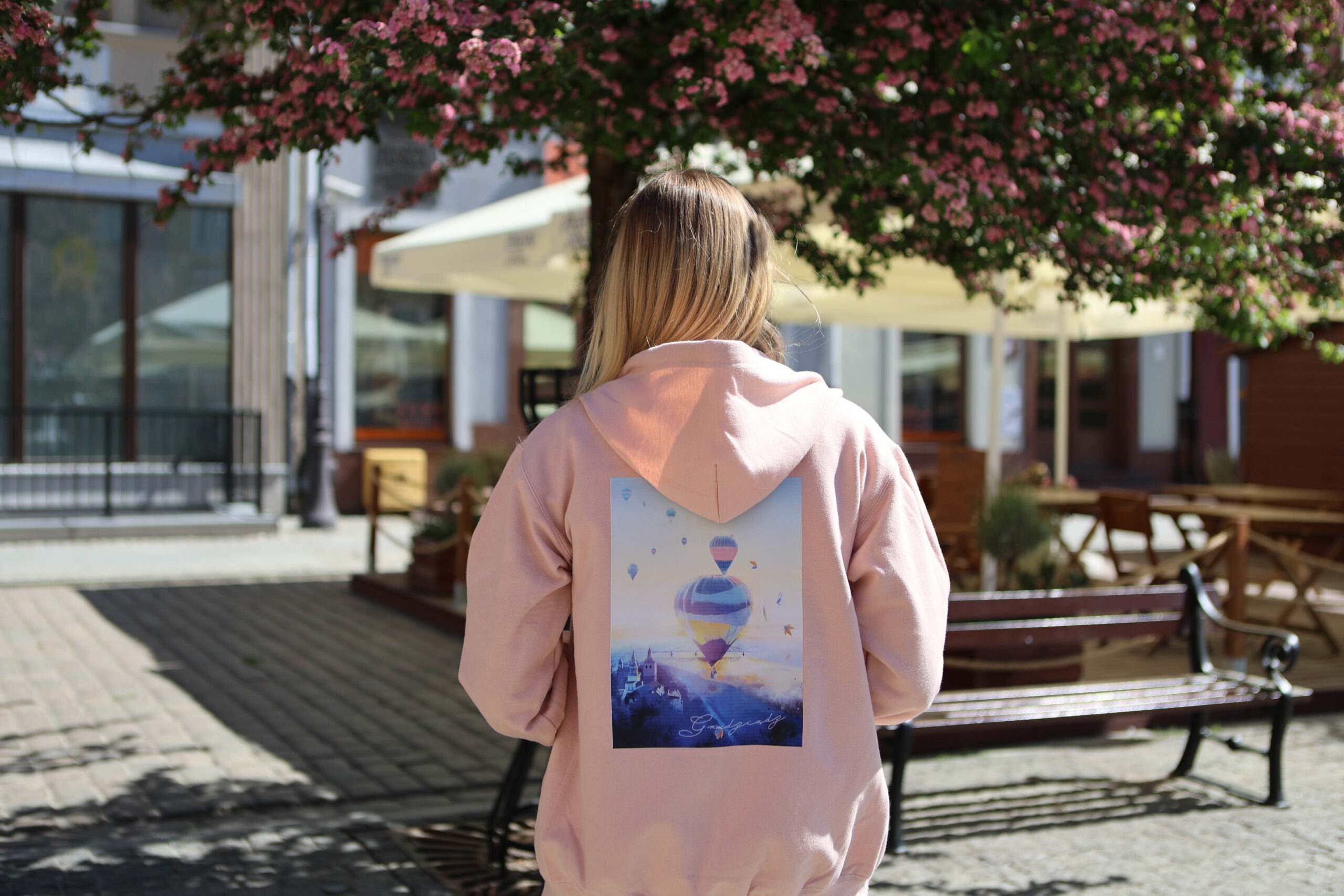 IT - bluza-11 zdjęcie bluzy z grudziądzkim nadrukiem