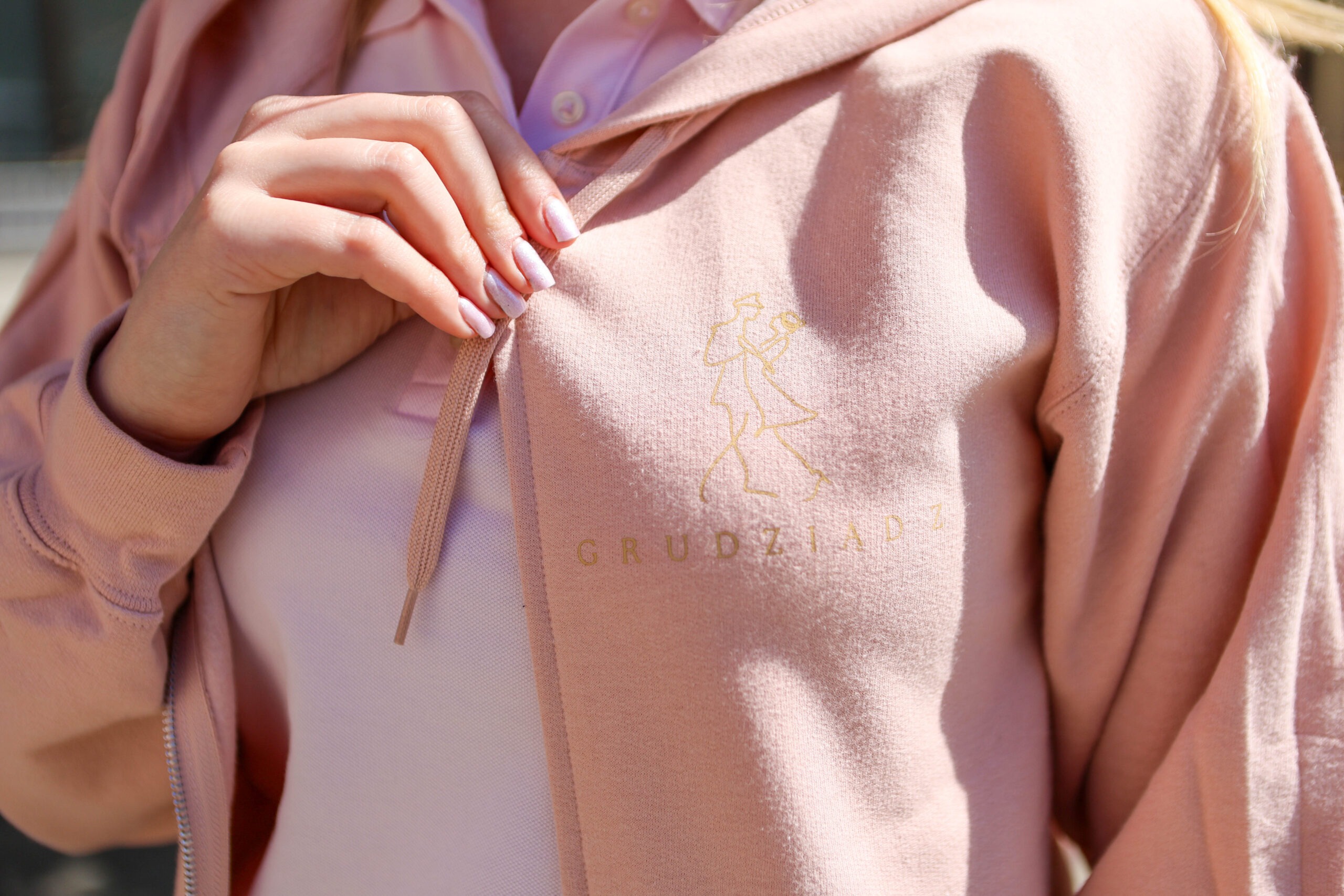 IT - bluza-13 zdjęcie bluzy z grudziądzkim nadrukiem