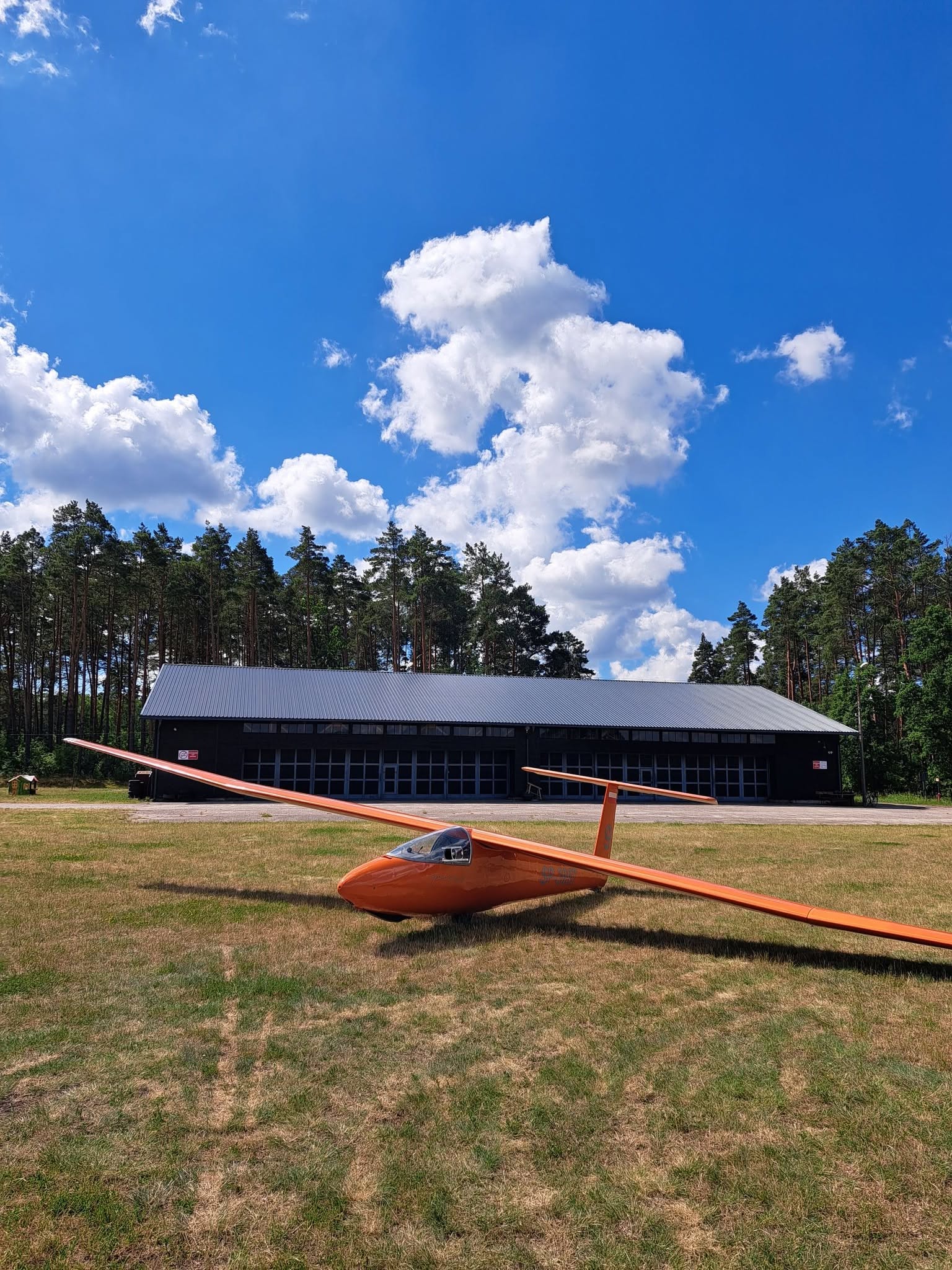 Wędrowcy z Lotniska – rajd rowerowy 18 lipca 2026