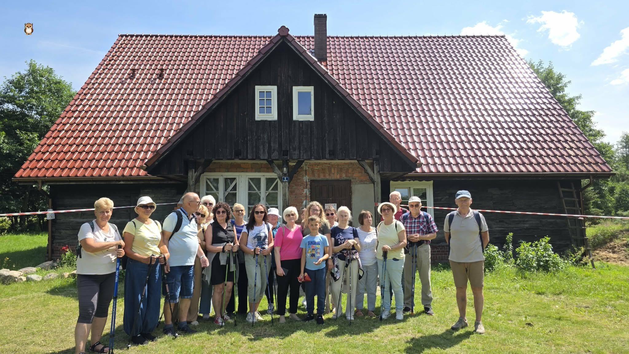 „Wędrowcy z Lotniska” zapraszają ponownie na kolejowy szlak – 7 sierpnia 2026
